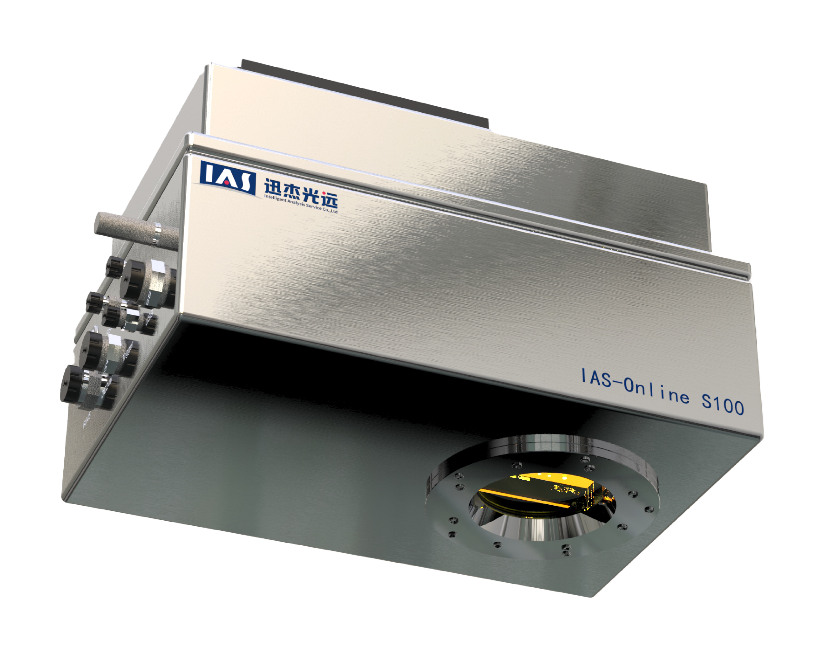 IAS-Online S100