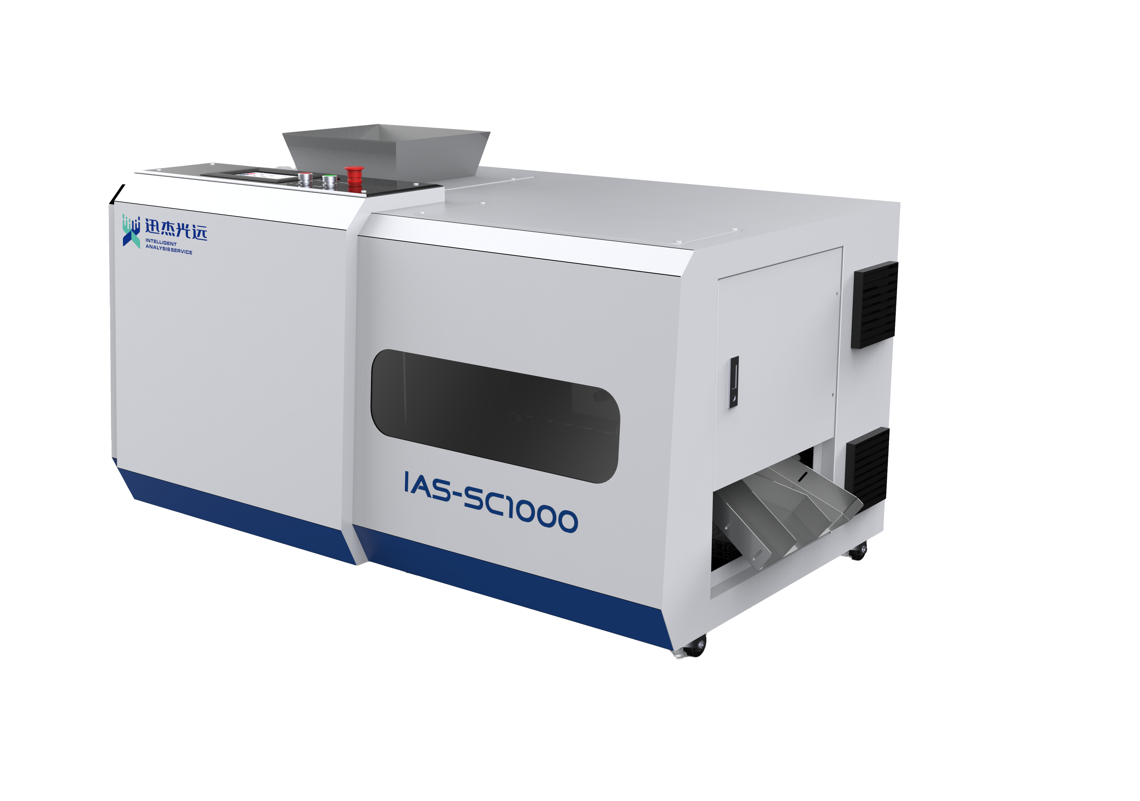 IAS-SC1000