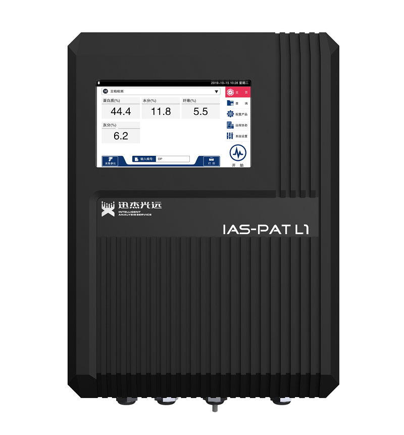 IAS-PAT L1