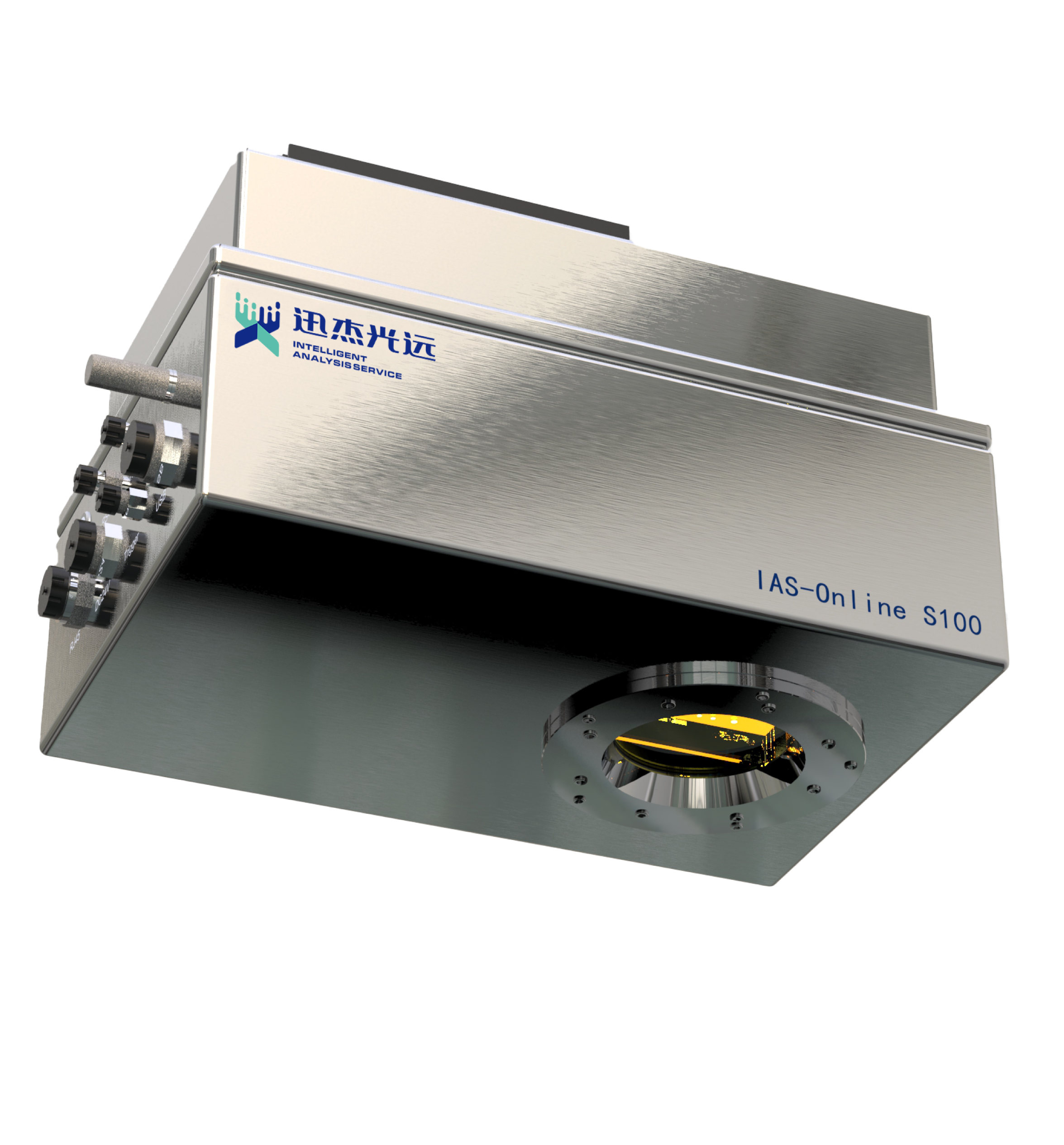 IAS-Online S100