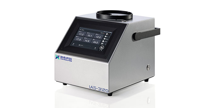 IAS-3120