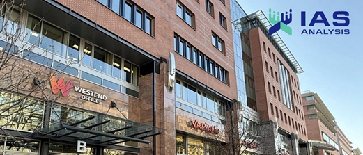 IAS全球化布局再下一城：匈牙利分公司正式成立，加速开拓欧洲市场