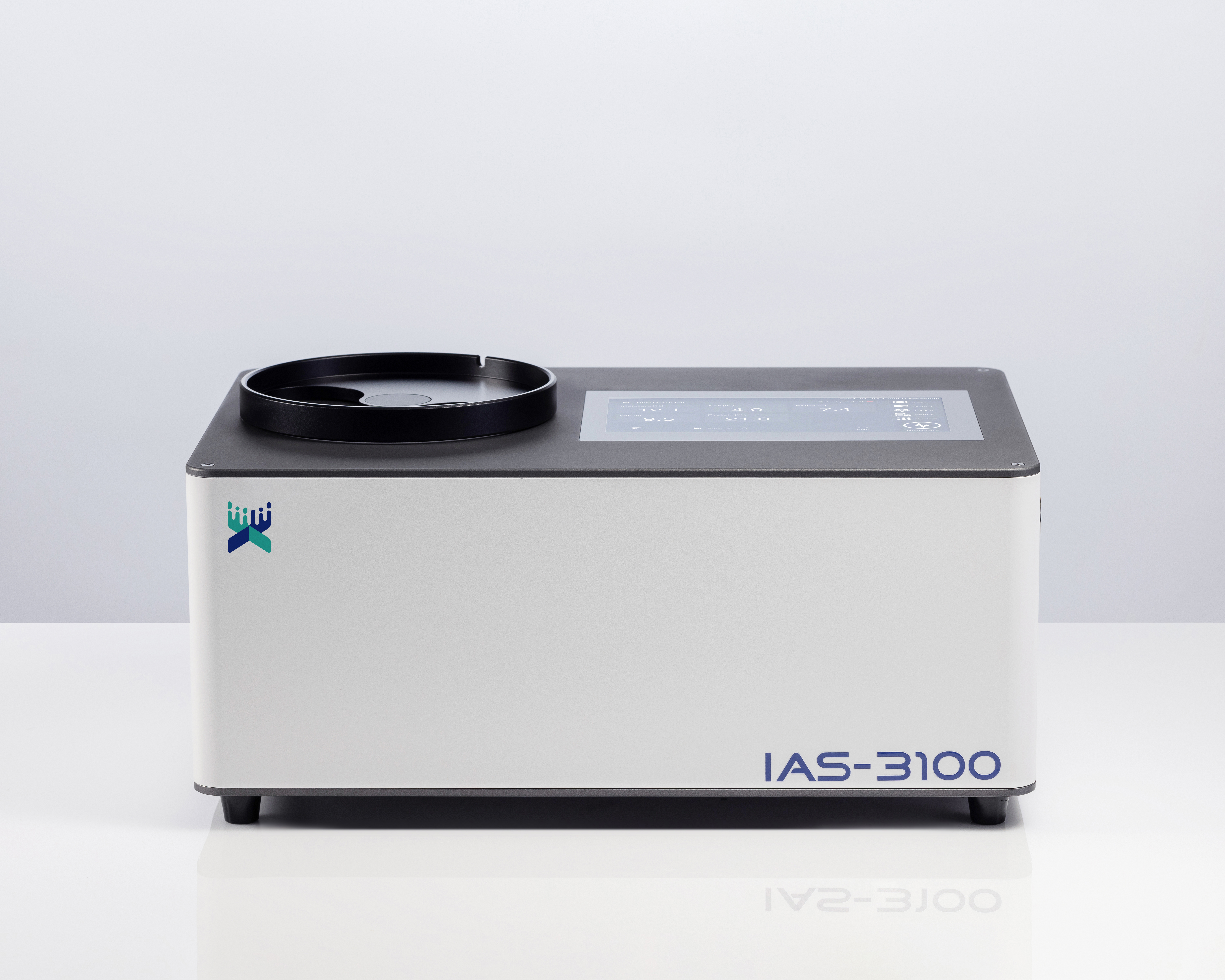 IAS-3100实验室近红外光谱分析仪