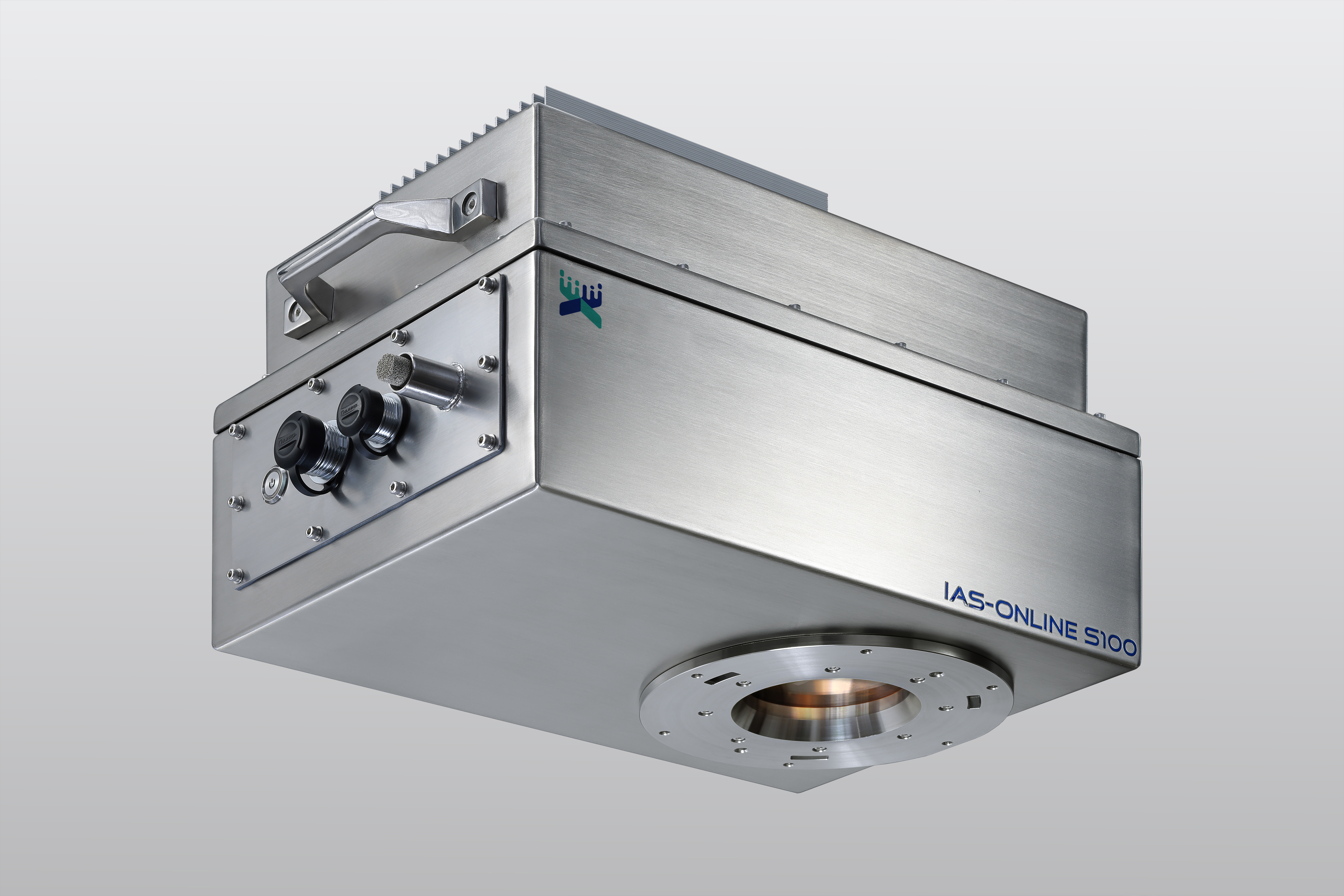 IAS-Online S100