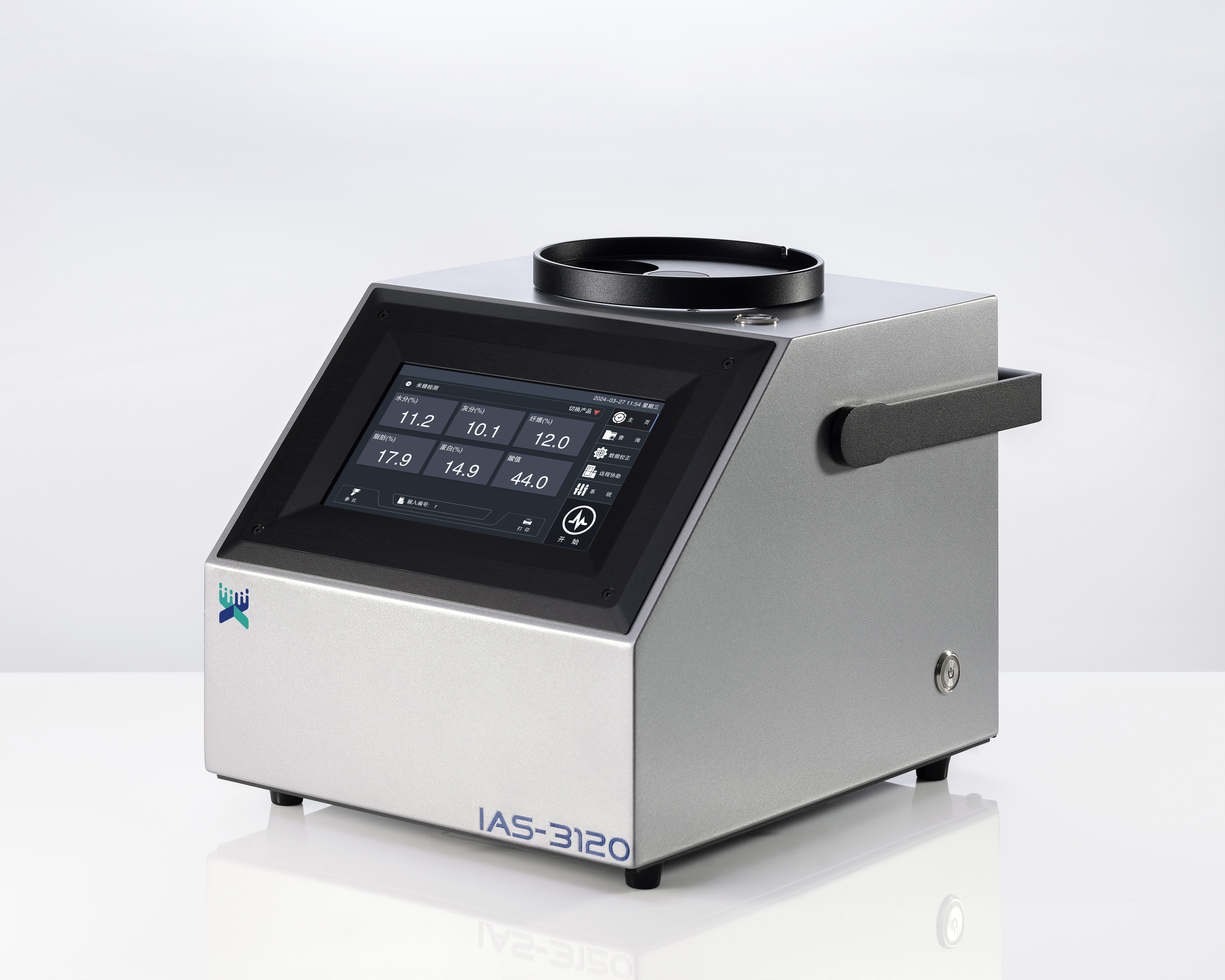 IAS-3120