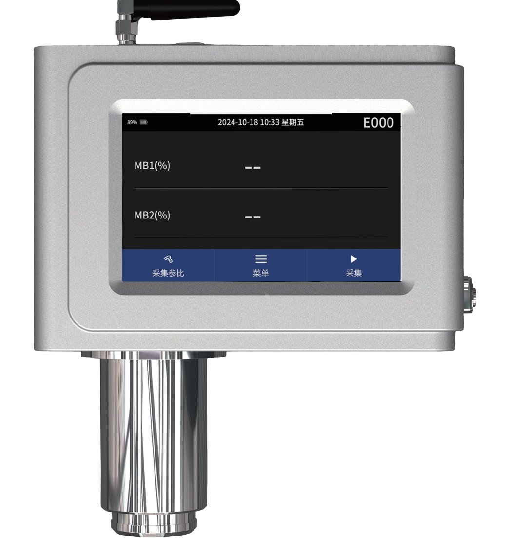 IAS-PAT MIX IAS-PAT MIX