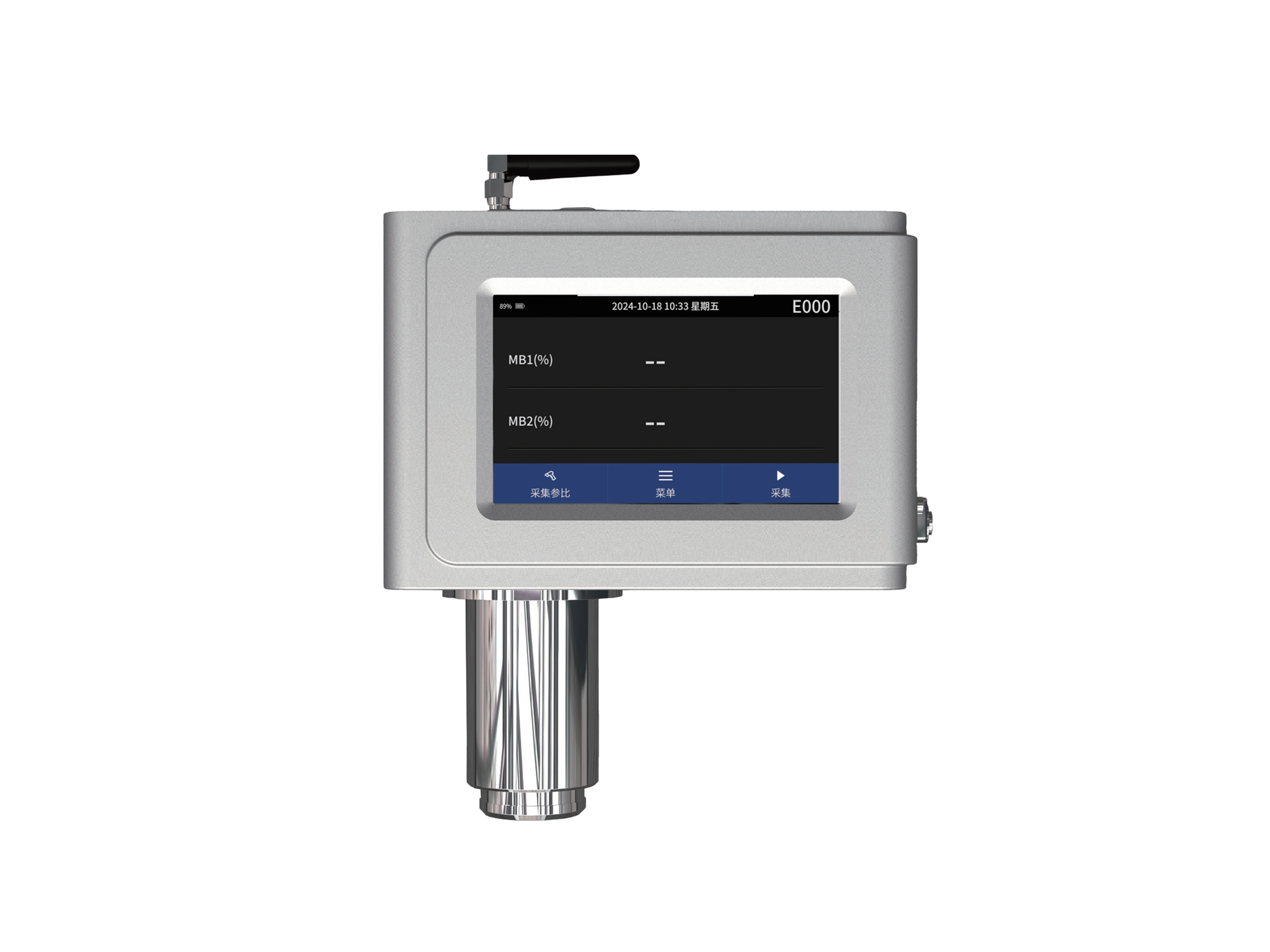 IAS-PAT MIX IAS-PAT MIX