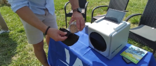 迅杰光远破局而立：中国高端制造品牌出海新航向