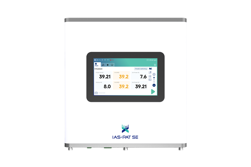 IAS-PAT SE在线式近红外光谱分析仪