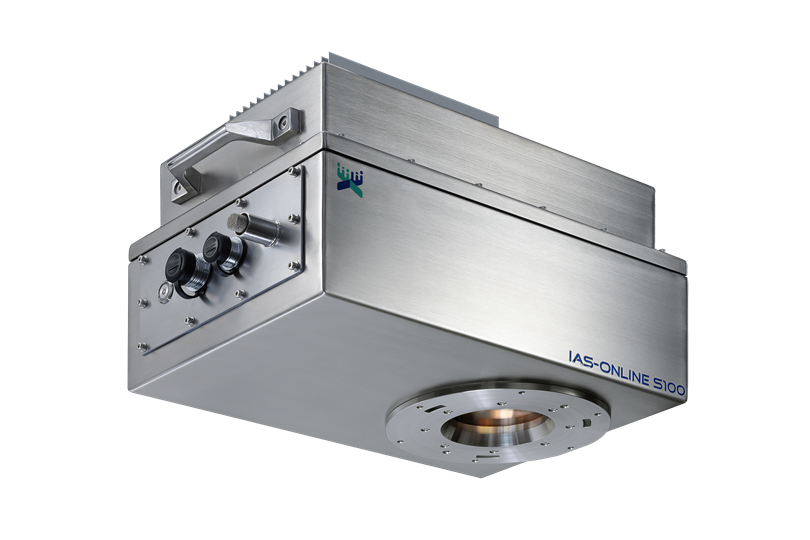 IAS-Online S100在线式近红外光谱分析仪
