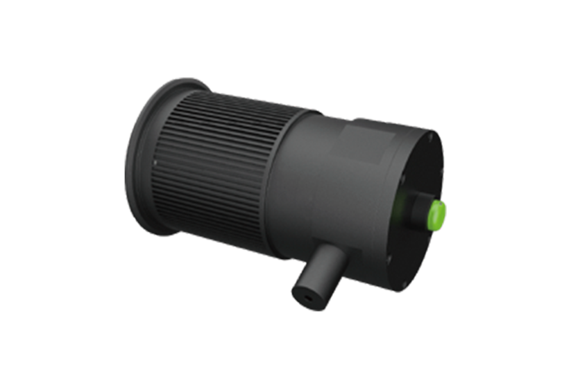 IAS-PAT B1在线式漫反射型近红外光谱分析仪