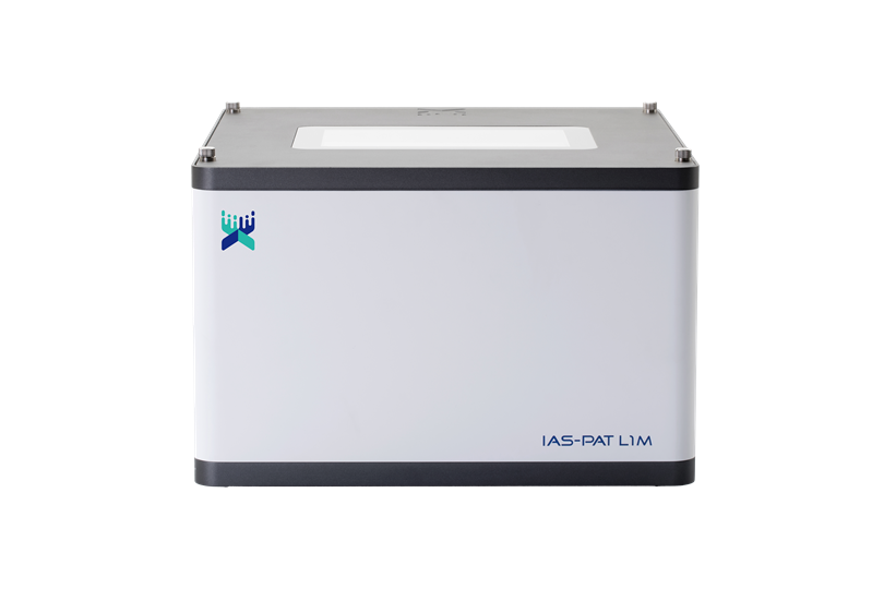 IAS-PAT L1M在线式近红外光谱分析仪