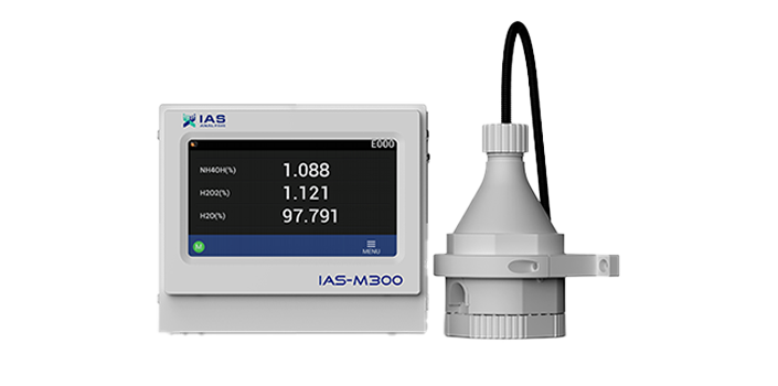 IAS-M300