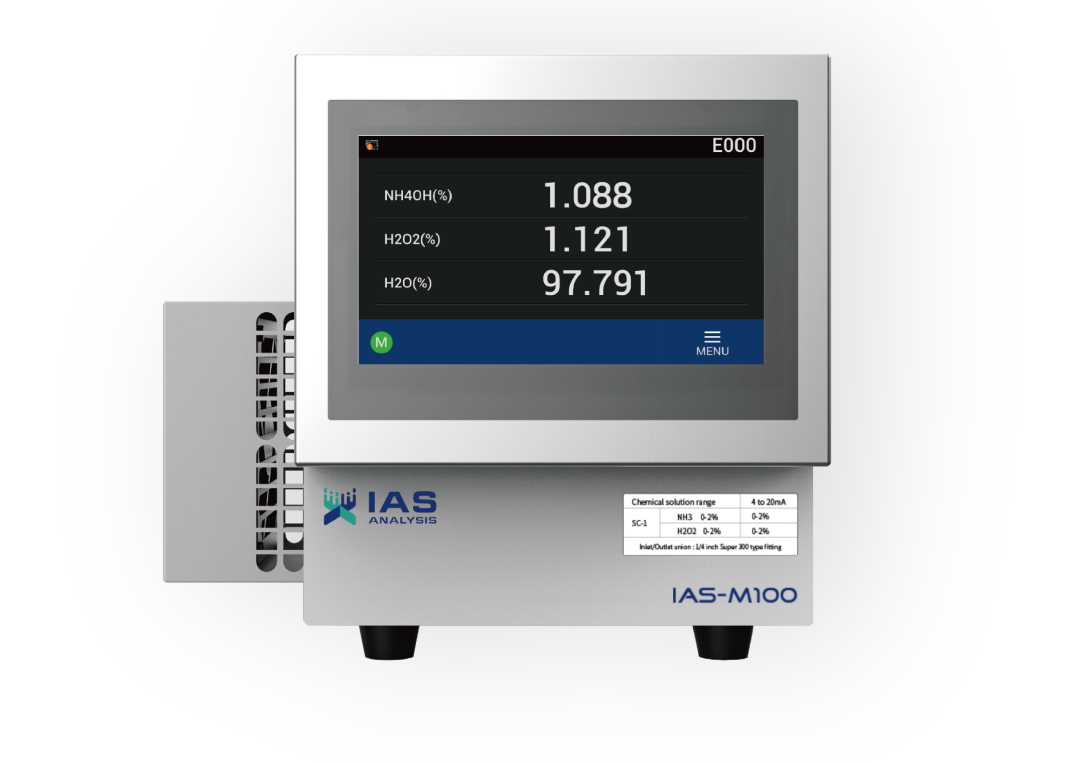 大会邀约  SEMICON China 2026即将启幕，IAS邀您共赴盛会！