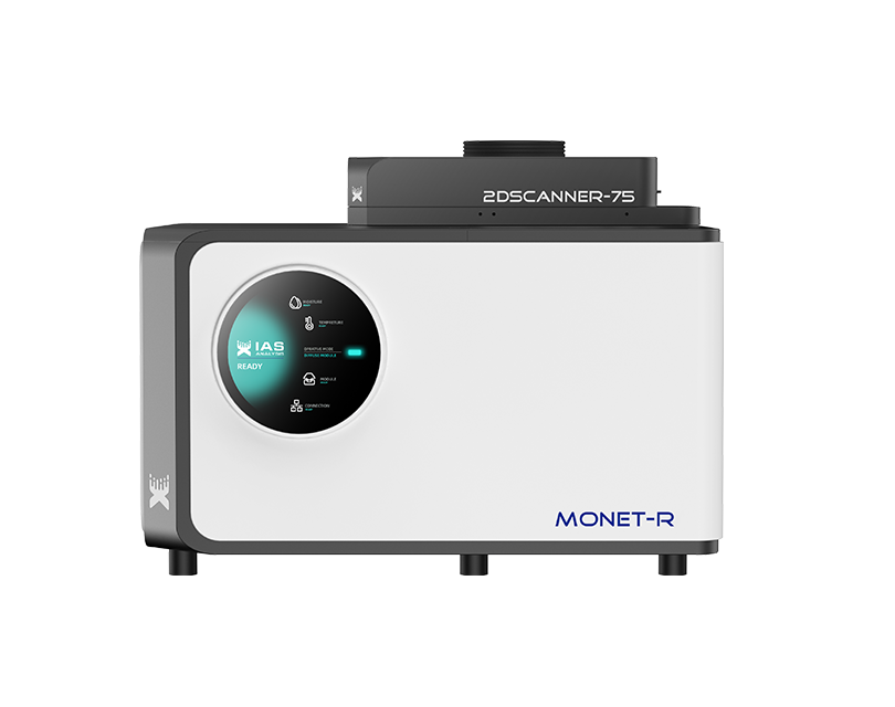 MONET-Rf傅立叶变换近红外光谱仪