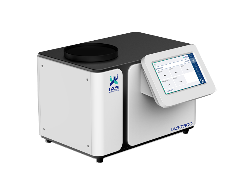 IAS-7500近红外饲料光谱分析仪