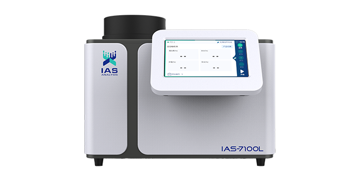 IAS-7100L IAS-7100L